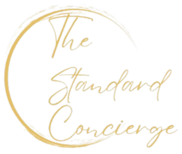 The Standard Concierge